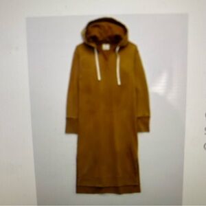 Offline by Aerie Throw Back Fleece Dress